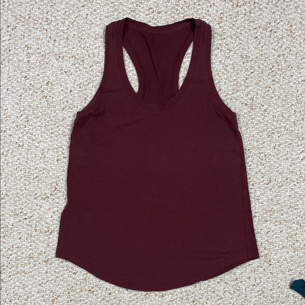 Lululemon Love Tank